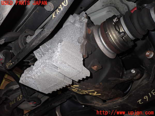 2UPJ-31624355]BMW Z4(LM25)(E89)リアデフ 中古_m0003.jpg