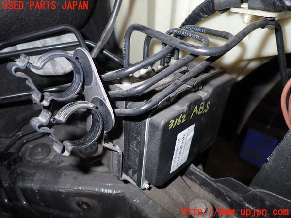 2UPJ-31624040]BMW Z4(LM25)(E89)ABSアクチュエーター 中古_m0001.jpg