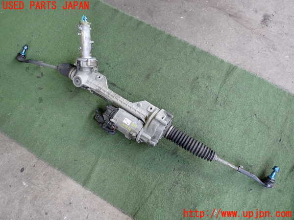 2UPJ-31624235]BMW Z4(LM25)(E89)パワステギアボックス 中古_m0001.jpg