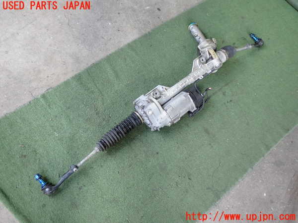 2UPJ-31624235]BMW Z4(LM25)(E89)パワステギアボックス 中古_m0004.jpg
