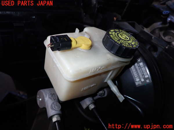2UPJ-31624050]BMW Z4(LM25)(E89)ブレーキマスターシリンダー 中古_m0001.jpg