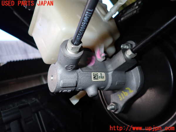 2UPJ-31624050]BMW Z4(LM25)(E89)ブレーキマスターシリンダー 中古_m0002.jpg