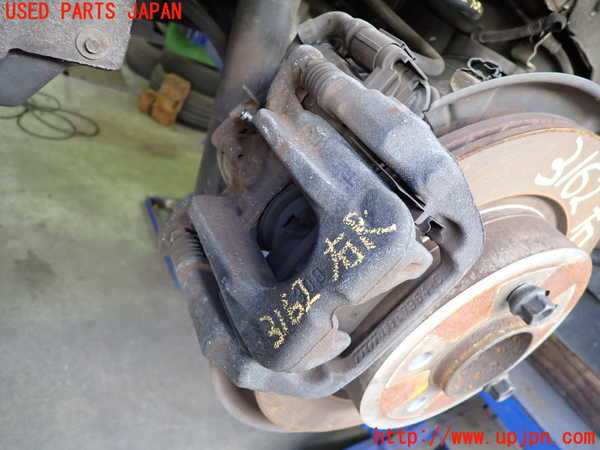 2UPJ-31624090]BMW Z4(LM25)(E89)右リアキャリパー 中古_m0001.jpg