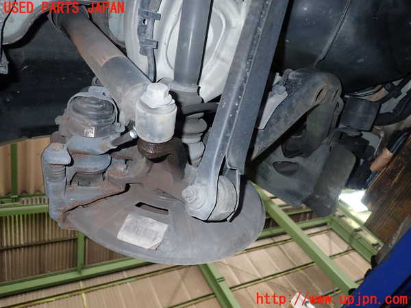 2UPJ-31624305]BMW Z4(LM25)(E89)左リアナックルハブ 中古_m0002.jpg