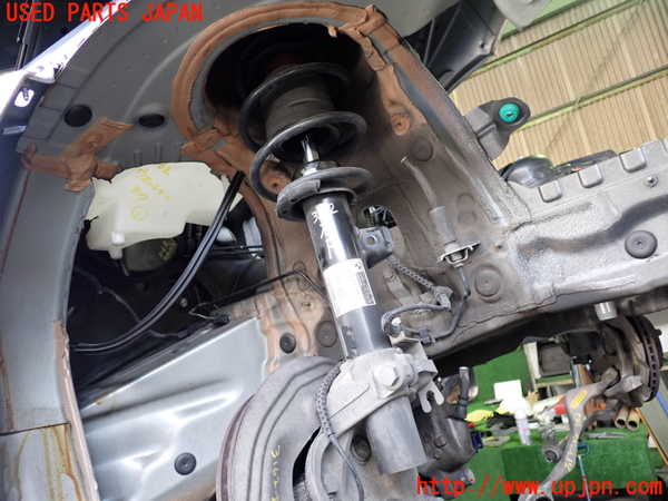 2UPJ-31625015]BMW Z4(LM25)(E89)右フロントストラット 中古_m0001.jpg