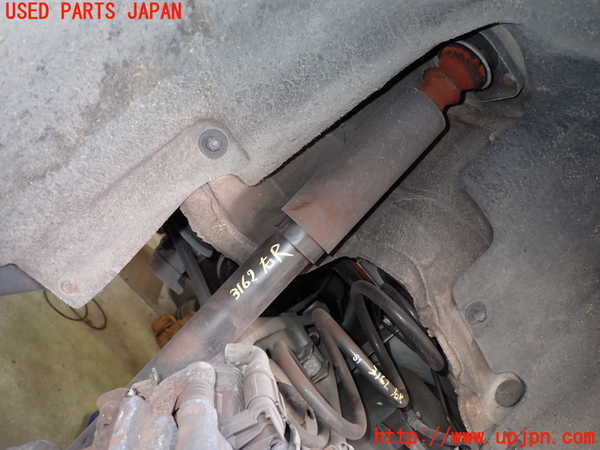 2UPJ-31625070]BMW Z4(LM25)(E89)右リアショックアブソーバー 中古_m0001.jpg