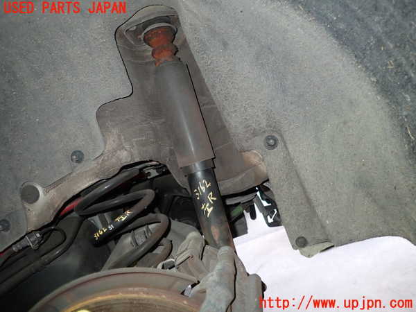 2UPJ-31625075]BMW Z4(LM25)(E89)左リアショックアブソーバー 中古_m0001.jpg