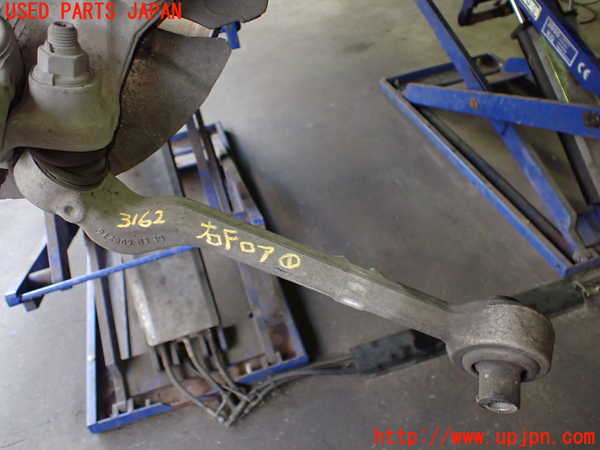 2UPJ-31625176]BMW Z4(LM25)(E89)右フロントロアアーム1 中古_m0001.jpg