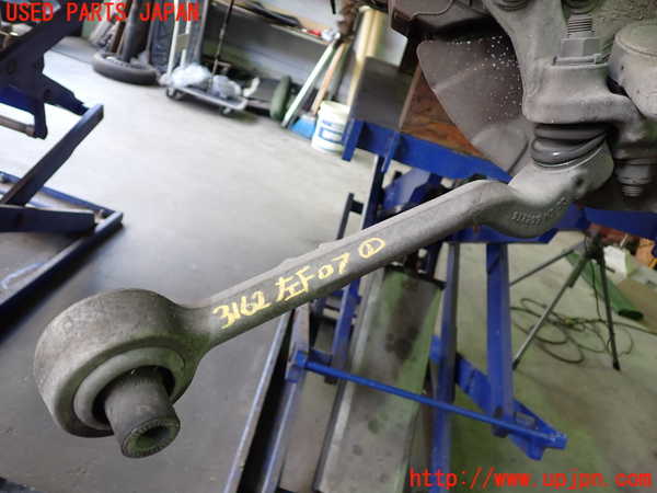 2UPJ-31625186]BMW Z4(LM25)(E89)左フロントロアアーム1 中古_m0001.jpg