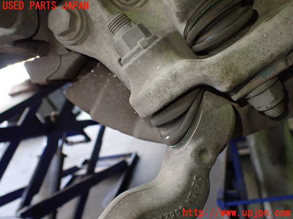 2UPJ-31625186]BMW Z4(LM25)(E89)左フロントロアアーム1 中古_m0002.jpg