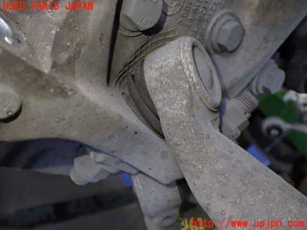 2UPJ-31625315]BMW Z4(LM25)(E89)右フロントテンションロッド 中古_m0002.jpg