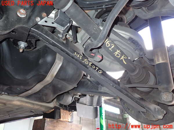 2UPJ-31625200]BMW Z4(LM25)(E89)右リアロアアーム1 中古_m0001.jpg