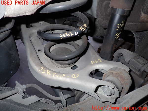 2UPJ-31625156]BMW Z4(LM25)(E89)左リアアッパーアーム1 中古_m0001.jpg