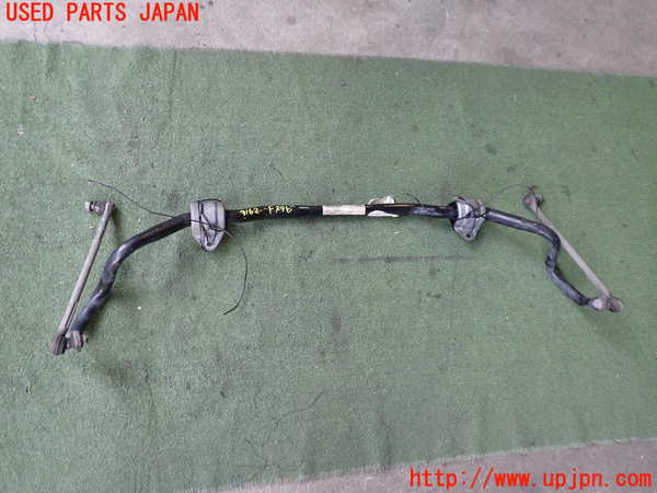 2UPJ-31625440]BMW Z4(LM25)(E89)フロントスタビライザー 中古_m0001.jpg