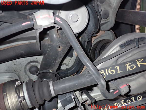 2UPJ-31625445]BMW Z4(LM25)(E89)リアスタビライザー 中古_m0002.jpg