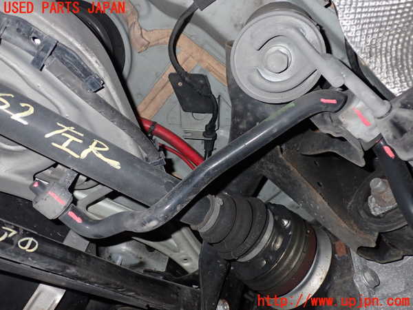 2UPJ-31625445]BMW Z4(LM25)(E89)リアスタビライザー 中古_m0003.jpg