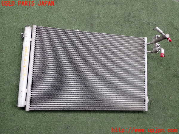 2UPJ-31626031]BMW Z4(LM25)(E89)エアコンコンデンサー1 中古_m0001.jpg