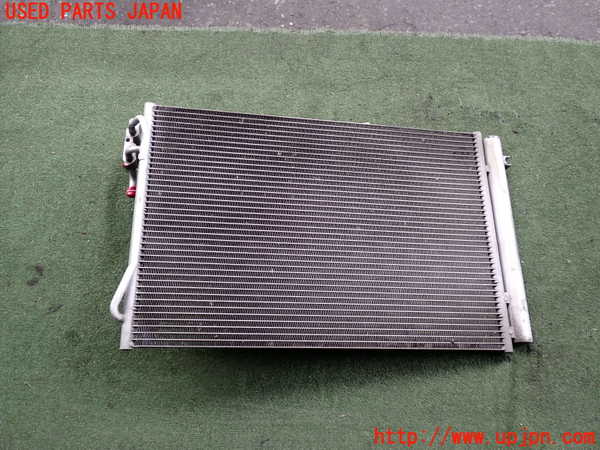 2UPJ-31626031]BMW Z4(LM25)(E89)エアコンコンデンサー1 中古_m0002.jpg