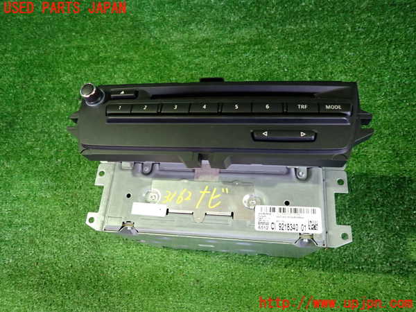 2UPJ-31626589]BMW Z4(LM25)(E89)カーナビゲーション HDD 中古_m0001.jpg