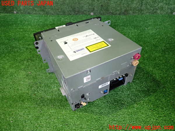 2UPJ-31626589]BMW Z4(LM25)(E89)カーナビゲーション HDD 中古_m0002.jpg