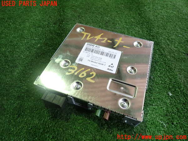 2UPJ-31626660]BMW Z4(LM25)(E89)TVチューナー 中古_m0001.jpg