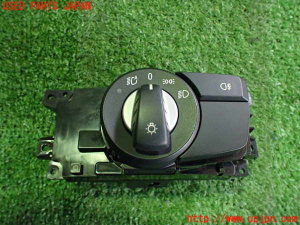2UPJ-31626285]BMW Z4(LM25)(E89)ライトスイッチ 中古_m0001.jpg