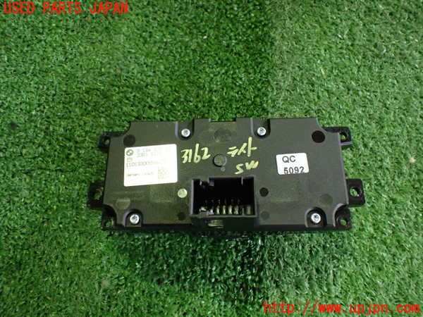 2UPJ-31626285]BMW Z4(LM25)(E89)ライトスイッチ 中古_m0002.jpg