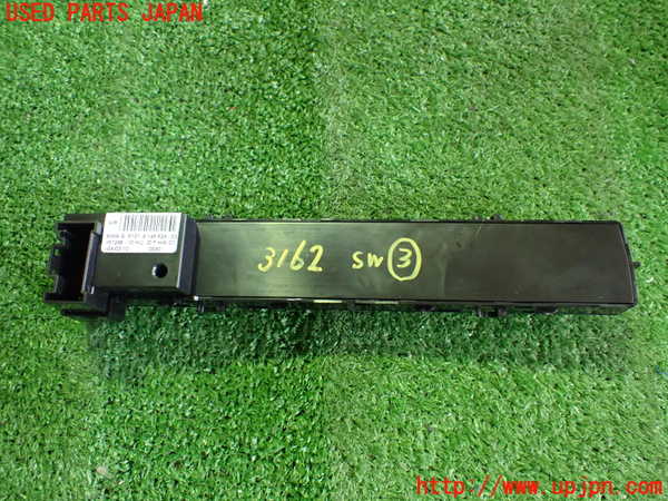 2UPJ-31626308]BMW Z4(LM25)(E89)スイッチ3 (ハードトップ開閉) 中古_m0002.jpg