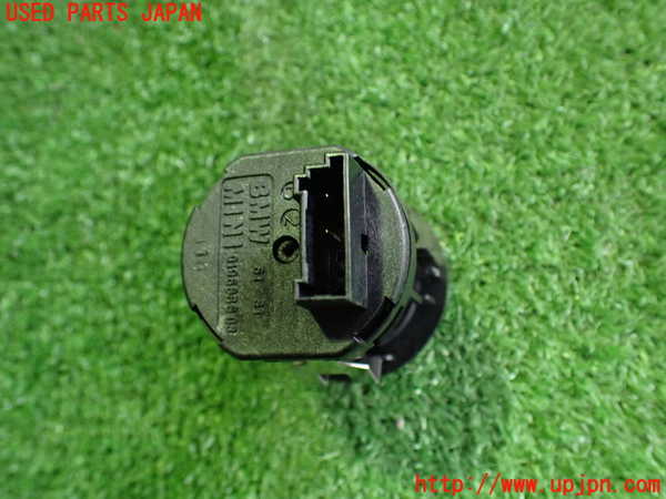2UPJ-31626310]BMW Z4(LM25)(E89)スイッチ5 (助手席エアバッグON OFF) 中古_m0003.jpg