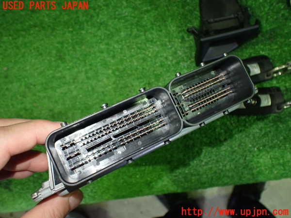 2UPJ-31626110]BMW Z4(LM25)(E89)エンジンコンピューター DME 中古_m0003.jpg
