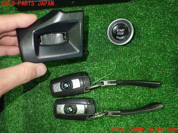 2UPJ-31626110]BMW Z4(LM25)(E89)エンジンコンピューター DME 中古_m0005.jpg