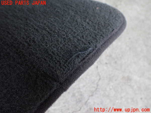 2UPJ-31627800]BMW Z4(LM25)(E89)フロアマット 中古_m0003.jpg