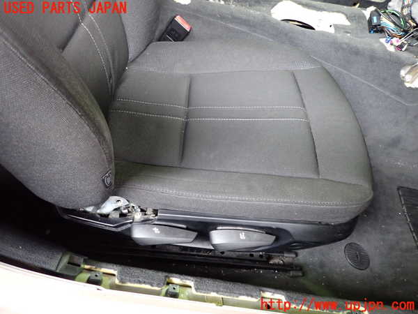 2UPJ-31627035]BMW Z4(LM25)(E89)運転席シート 中古_m0002.jpg