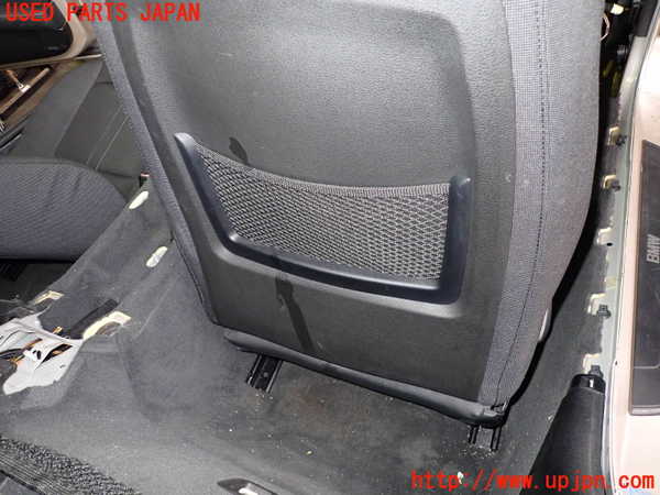 2UPJ-31627035]BMW Z4(LM25)(E89)運転席シート 中古_m0004.jpg