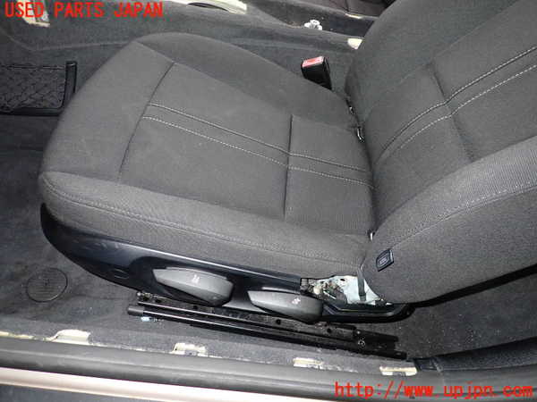 2UPJ-31627065]BMW Z4(LM25)(E89)助手席シート 中古_m0002.jpg