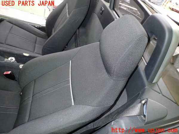 2UPJ-31627065]BMW Z4(LM25)(E89)助手席シート 中古_m0003.jpg