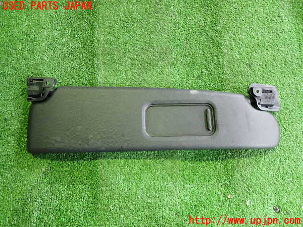 2UPJ-31627625]BMW Z4(LM25)(E89)室内サンバイザー右側 中古_m0002.jpg