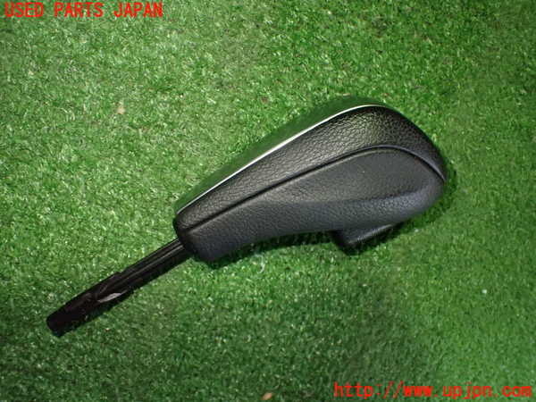 2UPJ-31627570]BMW Z4(LM25)(E89)シフトノブ 中古_m0001.jpg