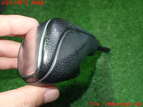 2UPJ-31627570]BMW Z4(LM25)(E89)シフトノブ 中古_m0002.jpg