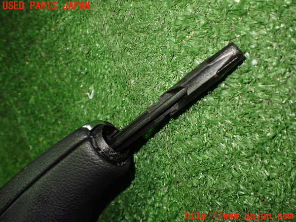 2UPJ-31627570]BMW Z4(LM25)(E89)シフトノブ 中古_m0004.jpg