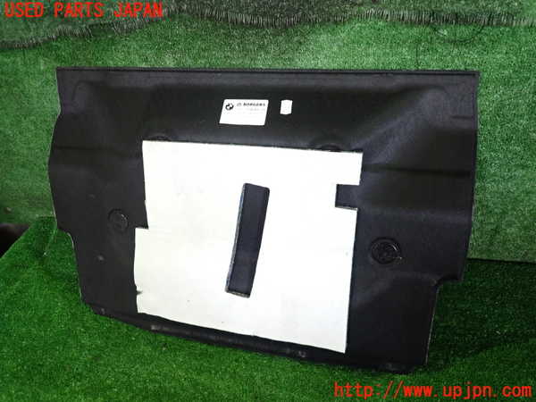 2UPJ-31627771]BMW Z4(LM25)(E89)ラゲッジトレイ1 中古_m0002.jpg