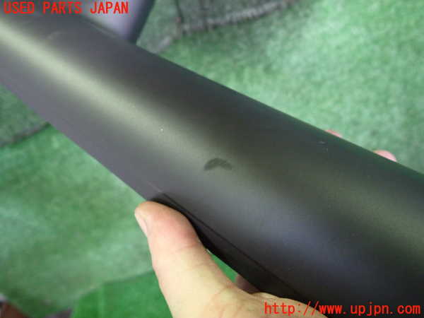 2UPJ-31627660]BMW Z4(LM25)(E89)左フロントピラートリム 中古_m0002.jpg