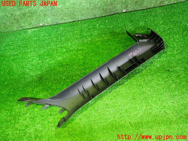 2UPJ-31627660]BMW Z4(LM25)(E89)左フロントピラートリム 中古_m0003.jpg