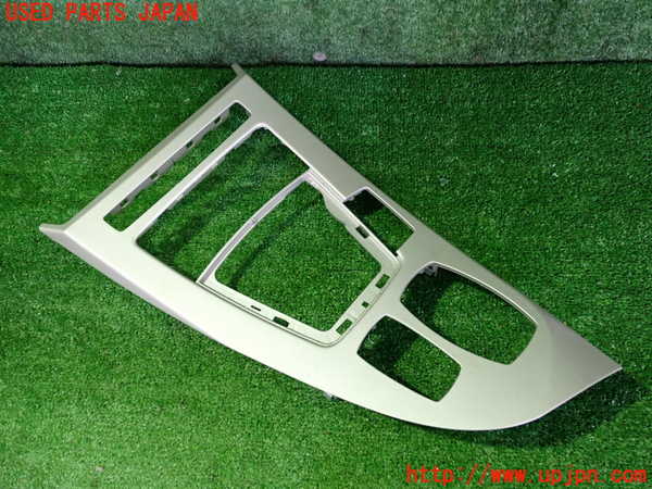 2UPJ-31627693]BMW Z4(LM25)(E89)内装トリム類3 中古_m0001.jpg