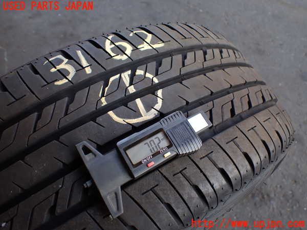 2UPJ-31629036]BMW Z4(LM25)(E89)タイヤ　ホイール　1本① 225/45R17 中古_m0004.jpg
