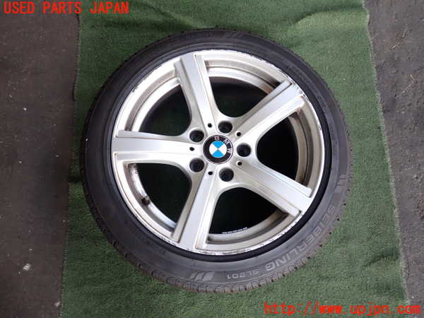 2UPJ-31629039]BMW Z4(LM25)(E89)タイヤ　ホイール　1本④ 225/45R17 中古_m0001.jpg