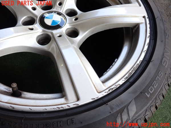 2UPJ-31629039]BMW Z4(LM25)(E89)タイヤ　ホイール　1本④ 225/45R17 中古_m0002.jpg