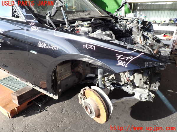 2UPJ-31631080]BMW 320d(3D20)右前フェンダー 中古 (F30)_m0001.jpg