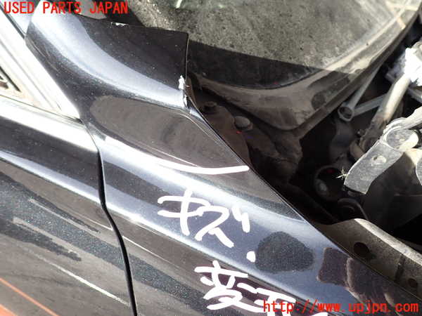 2UPJ-31631080]BMW 320d(3D20)右前フェンダー 中古 (F30)_m0004.jpg