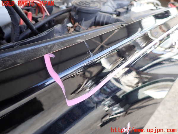 2UPJ-31631080]BMW 320d(3D20)右前フェンダー 中古 (F30)_m0005.jpg